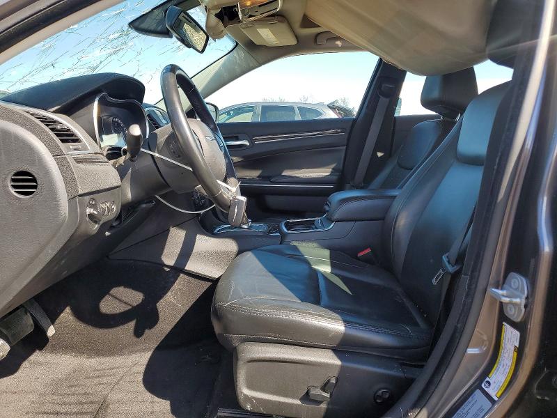 Продажа на аукционе авто 2015 Chrysler 300, vin: 2C3CCAAG4FH882272, номер лота: 48056226