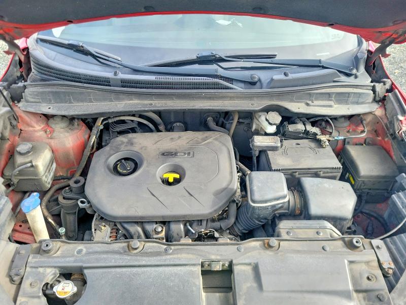 Aukcja sprzedaży 2015 Hyundai Tucson, vin: KM8JT3AF2FU074985, numer aukcji: 79955185