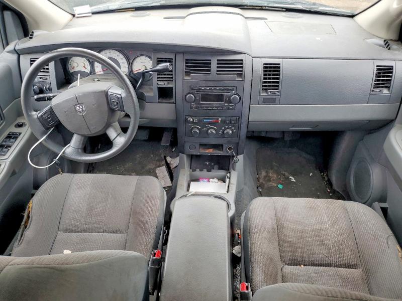 Aukcja sprzedaży 2006 Dodge Durango, vin: 1D4HD38K66F140433, numer aukcji: 46698006