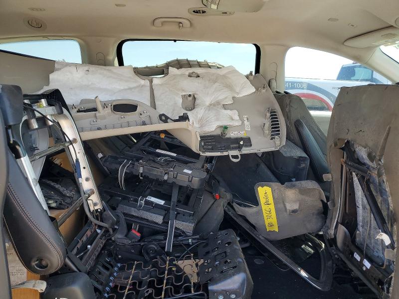 45980906 :رقم المزاد ، 2C4RC1FG3JR122674 vin ، 2018 Chrysler Pacifica مزاد بيع