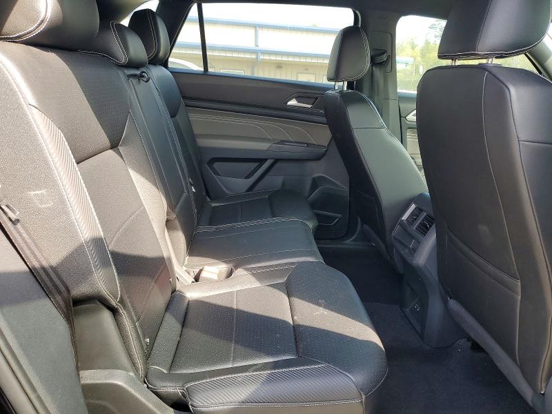 47337886 :رقم المزاد ، 1V2KC2CA5MC220429 vin ، 2021 Volkswagen Atlas Cross Sport مزاد بيع