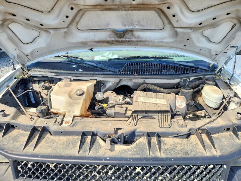 51265486 :رقم المزاد ، 1GCGG25V661103808 vin ، 2006 Chev Express G2500 مزاد بيع