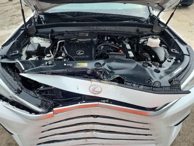 Продаж на аукціоні авто 2024 Lexus Tx 350, vin: 5TDAAAA6XRS002794, номер лоту: 46135036