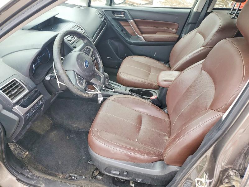 Aukcja sprzedaży 2017 Subaru Forester, vin: JF2SJAWC0HH447388, numer aukcji: 45775876