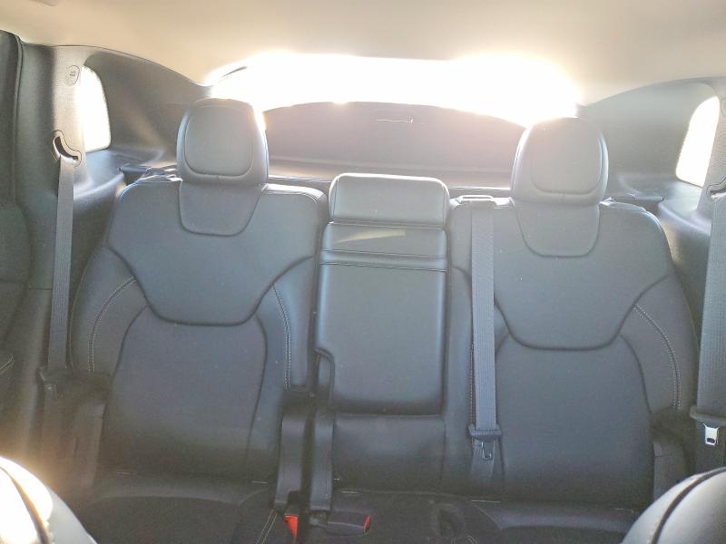 Продажа на аукционе авто 2017 Jeep Cherokee, vin: 1C4PJMDS1HW616393, номер лота: 41620786