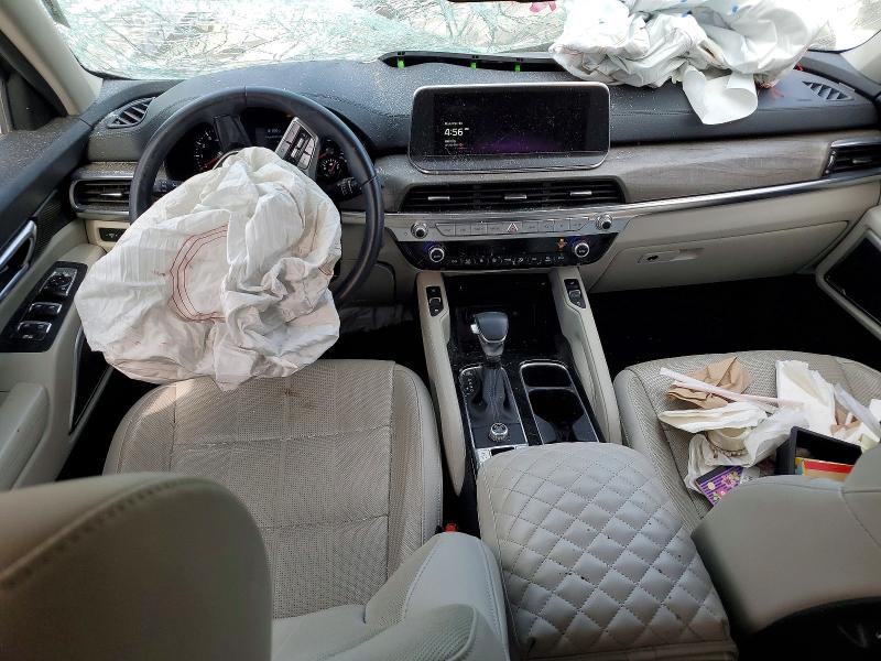 Aukcja sprzedaży 2022 Kia Telluride, vin: 5XYP34HC3NG237188, numer aukcji: 48119436