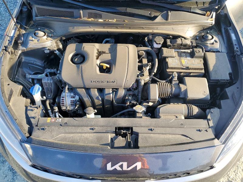 Aukcja sprzedaży 2024 Kia Forte, vin: 3KPF24AD3RE827735, numer aukcji: 46708866