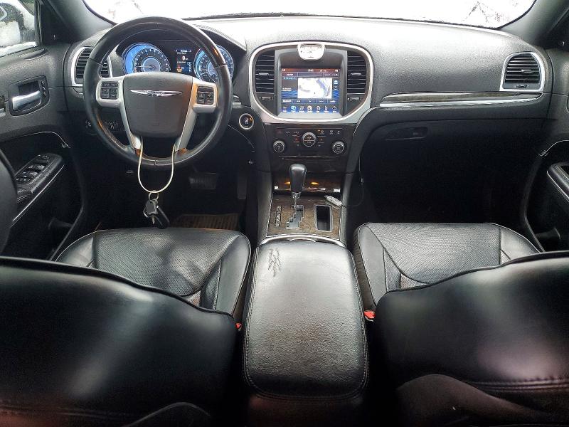 45999846 :رقم المزاد ، 2C3CCAKT0DH665584 vin ، 2013 Chrysler 300c مزاد بيع