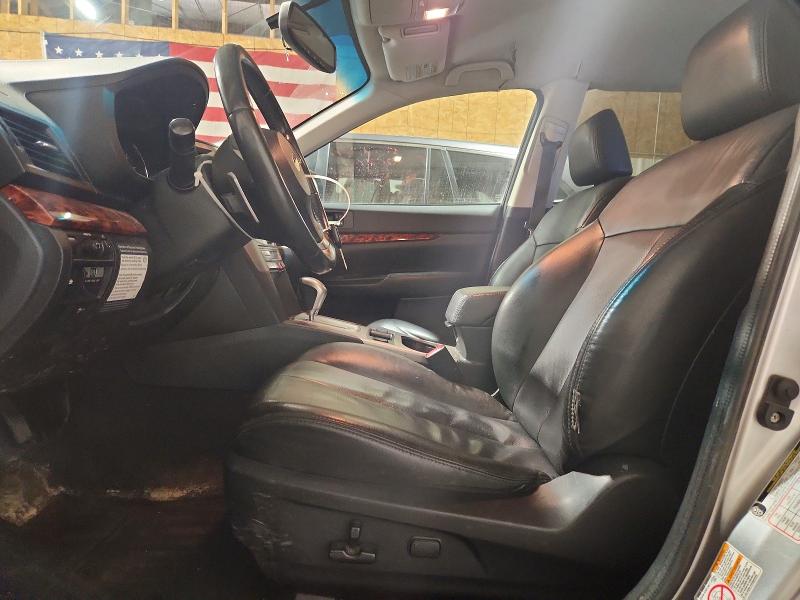 2012 Subaru Outback მანქანა იყიდება აუქციონზე, vin: 4S4BRBJC7C3238994, აუქციონის ნომერი: 47128426