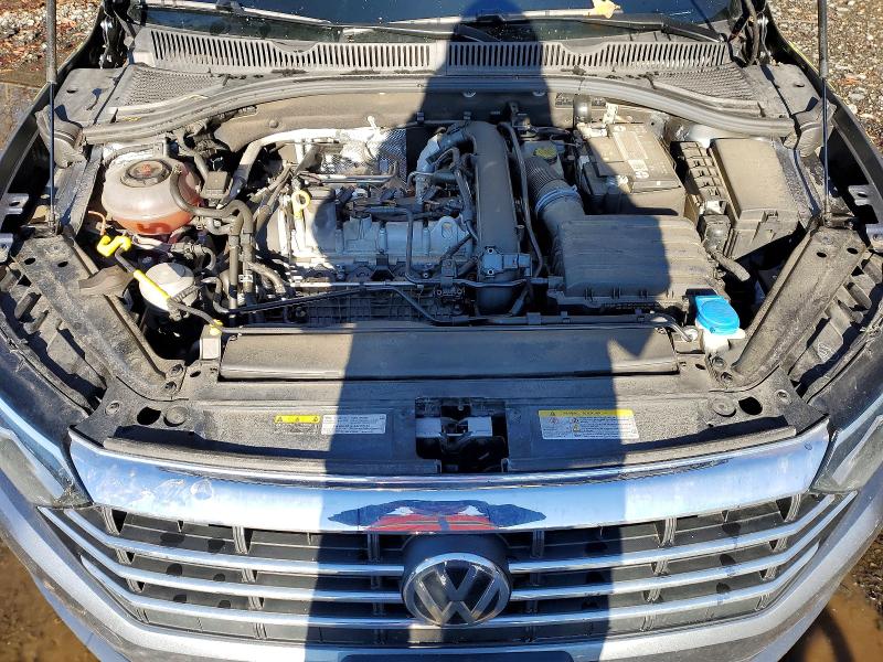 Aukcja sprzedaży 2021 Volkswagen Jetta, vin: 3VWC57BU5MM009543, numer aukcji: 46268696