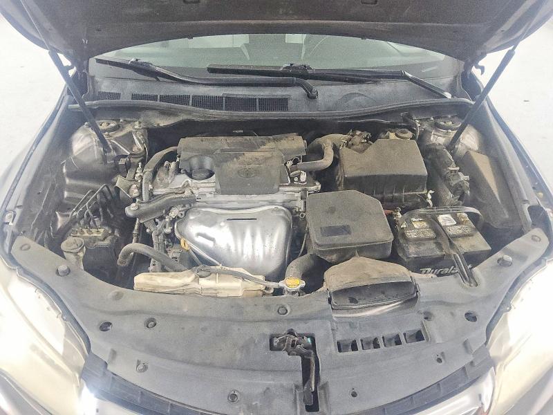 Продаж на аукціоні авто 2016 Toyota Camry, vin: 4T4BF1FK9GR520286, номер лоту: 78844225