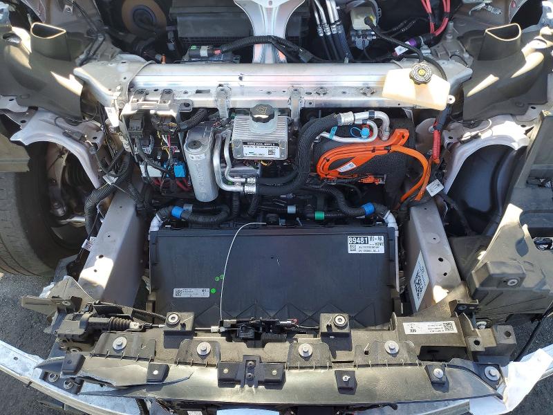 41601936 :رقم المزاد ، 7SAXCDE5XNF360177 vin ، 2022 Tesla Model X مزاد بيع
