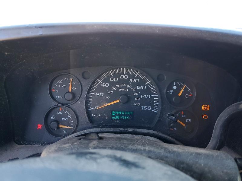78792175 :رقم المزاد ، 1GTGG25V351184488 vin ، 2005 Gmc Savana مزاد بيع