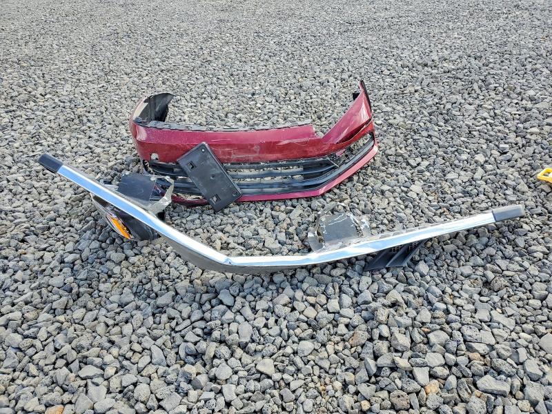 45564726 :رقم المزاد ، 3VWDB7AJ3HM403553 vin ، 2017 Volkswagen Jetta مزاد بيع