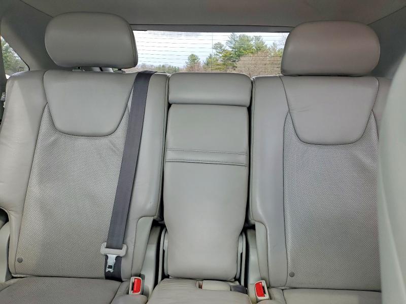 Aukcja sprzedaży 2012 Lexus Rx 350, vin: 2T2BK1BA4CC149791, numer aukcji: 47522656
