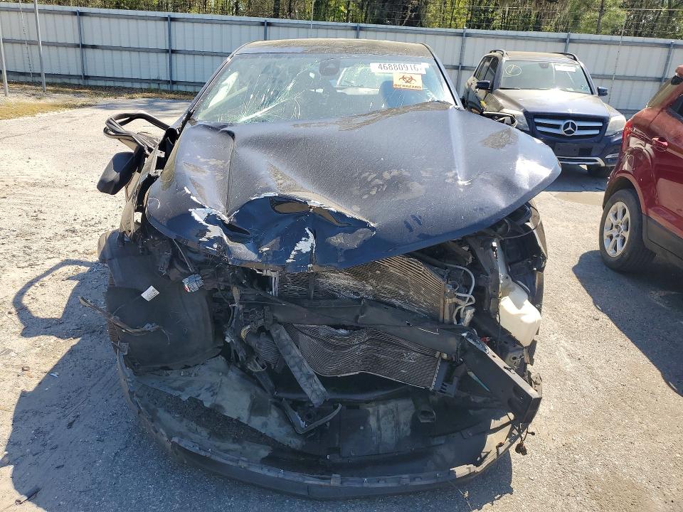 Aukcja sprzedaży 2020 Chevrolet Equinox, vin: 2GNAXHEV6L6162995, numer aukcji: 46880916