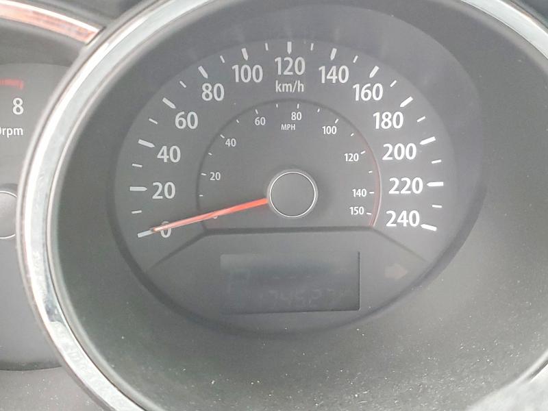 Aukcja sprzedaży 2013 Kia Sorento, vin: 5XYKUDA20DG403500, numer aukcji: 47272316
