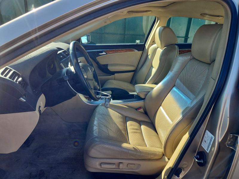 Aukcja sprzedaży 2006 Acura 3.2tl, vin: 19UUA66206A073643, numer aukcji: 45499666