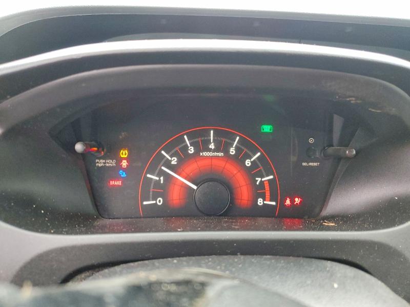 Aukcja sprzedaży 2014 Honda Civic, vin: 2HGFB6E59EH703340, numer aukcji: 79300065