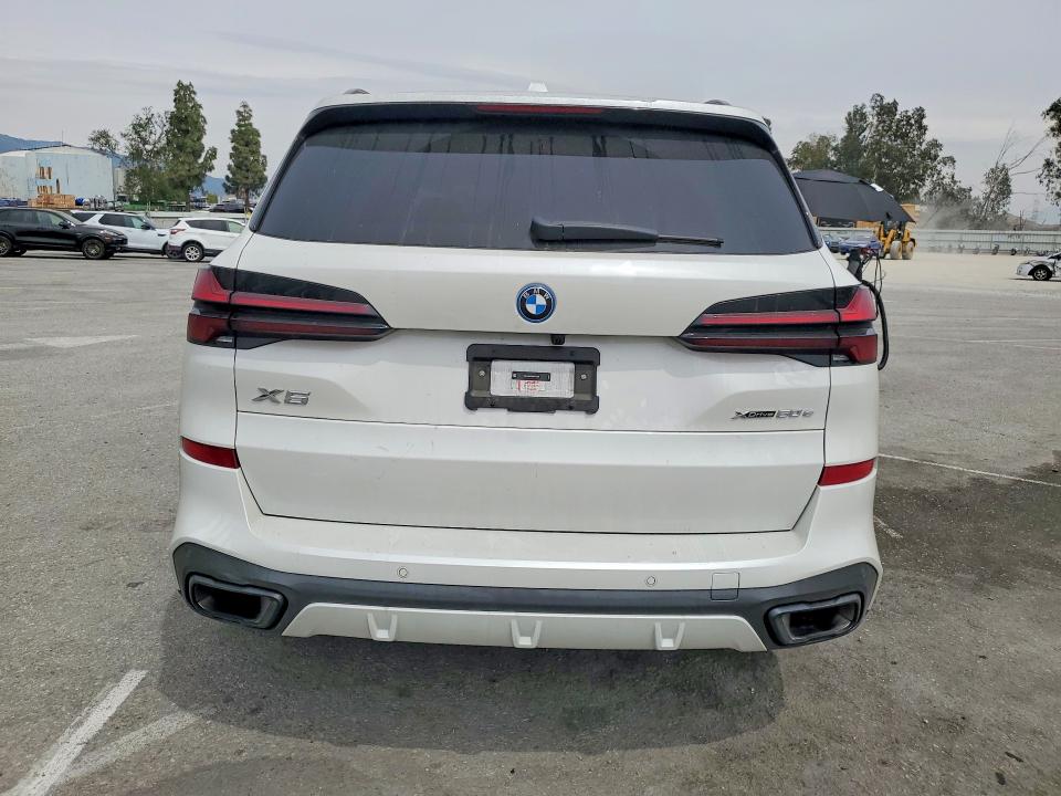 Aukcja sprzedaży 2025 Bmw X5, vin: 5UX43EU01S9X77204, numer aukcji: 48148226