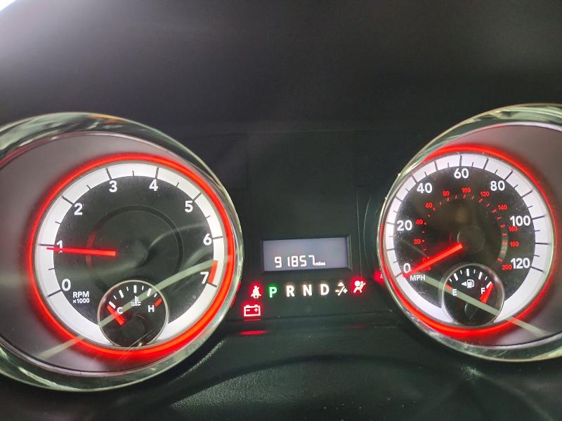 Aukcja sprzedaży 2019 Dodge Grand Caravan, vin: 2C4RDGCG5KR761001, numer aukcji: 47822776
