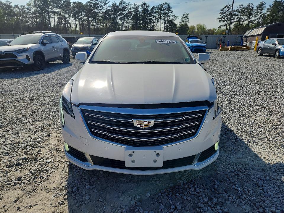 Продаж на аукціоні авто 2019 Cadillac Xts, vin: 2G61M5S35K9140845, номер лоту: 46938226