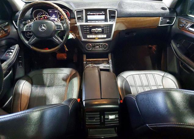 Aukcja sprzedaży 2013 Mercedes-benz Gl, vin: 4JGDF7CE4DA221774, numer aukcji: 46574426