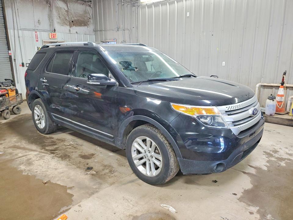 Aukcja sprzedaży 2014 Ford Explorer, vin: 1FM5K8D84EGB22031, numer aukcji: 46703286