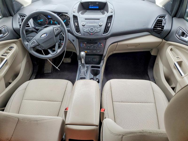 Aukcja sprzedaży 2017 Ford Escape, vin: 1FMCU9GD5HUA62475, numer aukcji: 46625856