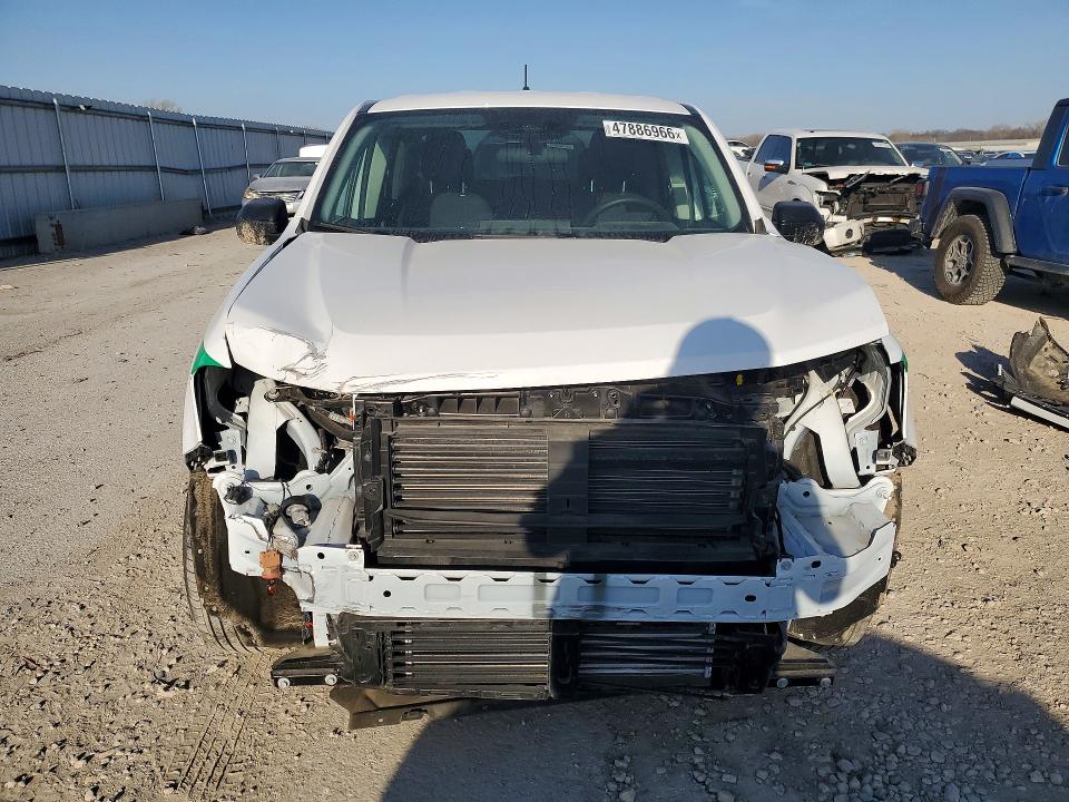 Aukcja sprzedaży 2025 Ford Maverick, vin: 3FTTW8BAXSRA76277, numer aukcji: 47886966