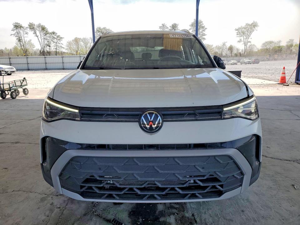 Aukcja sprzedaży 2025 Volkswagen Taos, vin: 3VVEC7B20SM050810, numer aukcji: 47126786