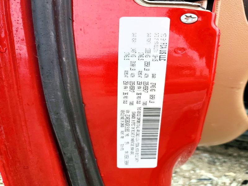 Продажа на аукционе авто 2016 Dodge Grand Caravan, vin: 2C4RDGBGXGR191893, номер лота: 41712326