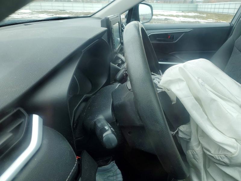 Продажа на аукционе авто 2020 Toyota Rav4, vin: 2T3Z1RFV2LW074063, номер лота: 47769606