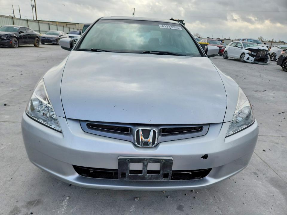 Продажа на аукционе авто 2004 Honda Accord, vin: 1HGCM66584A097781, номер лота: 41788866