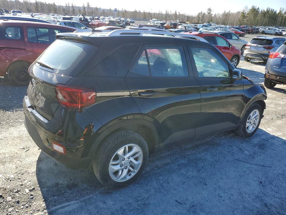 Aukcja sprzedaży 2024 Hyundai Venue, vin: KMHRC8A39RU282761, numer aukcji: 41952666
