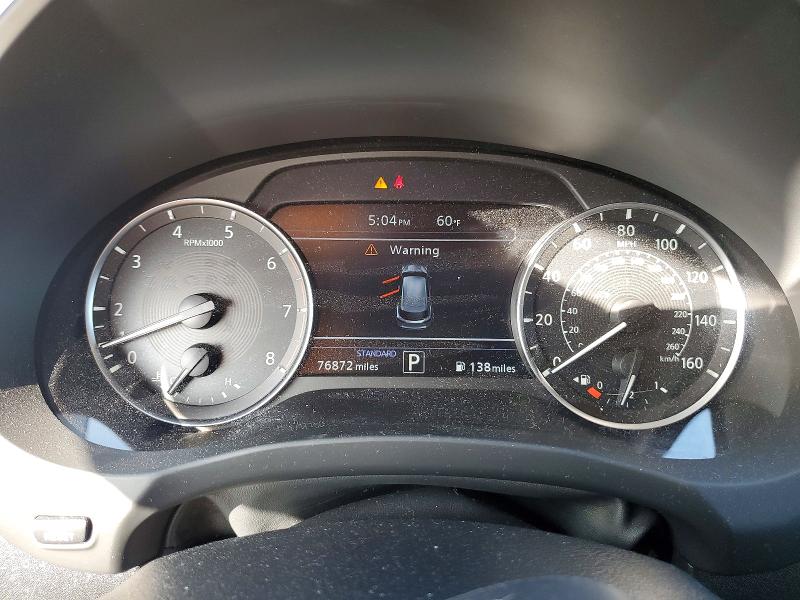 Продаж на аукціоні авто 2020 Infiniti Qx50, vin: 3PCAJ5M10LF116418, номер лоту: 79467565