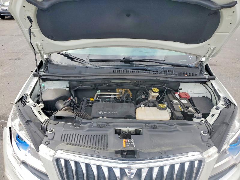 Продажа на аукционе авто 2014 Buick Encore, vin: KL4CJBSB2EB777550, номер лота: 46043616