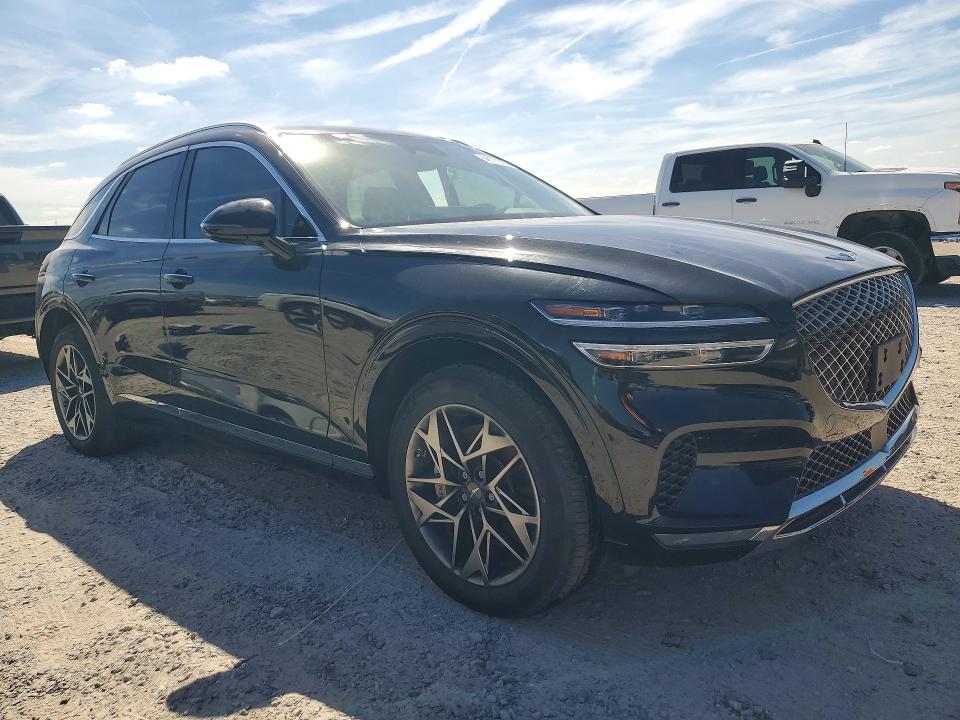 46172656 :رقم المزاد ، KMUMADTB7PU120106 vin ، 2023 Genesis Gv70 مزاد بيع