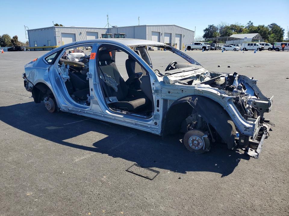 2024 Honda Accord მანქანა იყიდება აუქციონზე, vin: 1HGCY1F38RA051350, აუქციონის ნომერი: 46943716