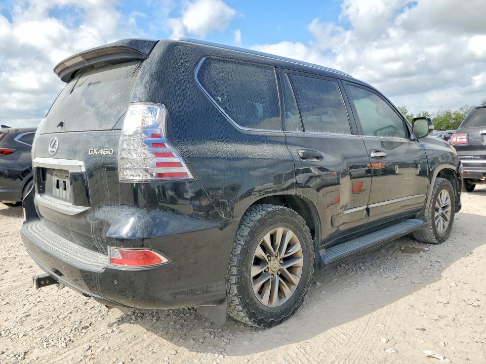 47946446 :رقم المزاد ، JTJJM7FXXE5075902 vin ، 2014 Lexus Gx 460 مزاد بيع
