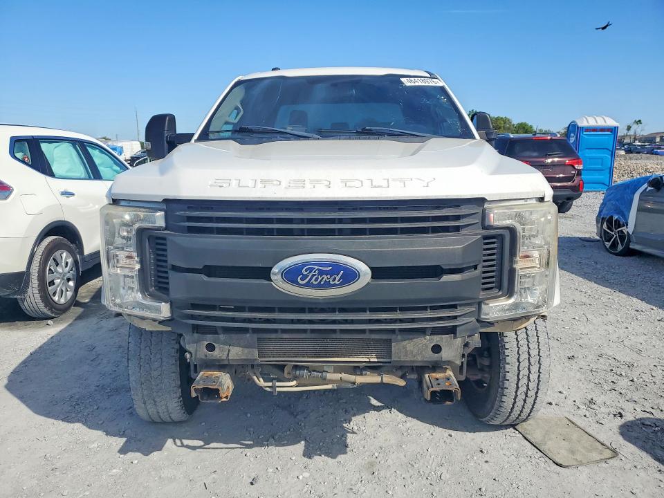 Aukcja sprzedaży 2017 Ford F250, vin: 1FT7W2BT0HEE95024, numer aukcji: 46418976
