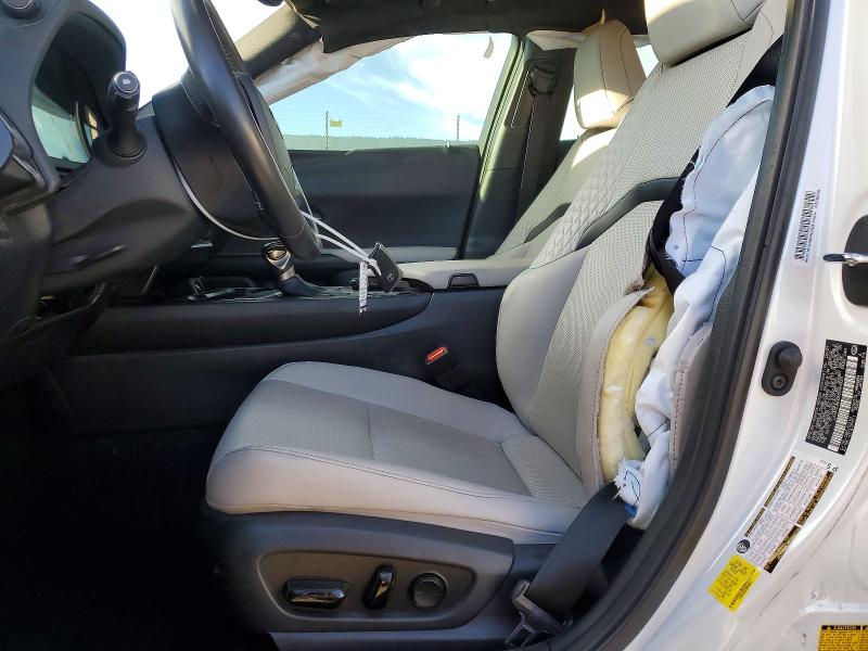 Aukcja sprzedaży 2021 Lexus Ux 250h, vin: JTHP9JBH2M2044023, numer aukcji: 47467576