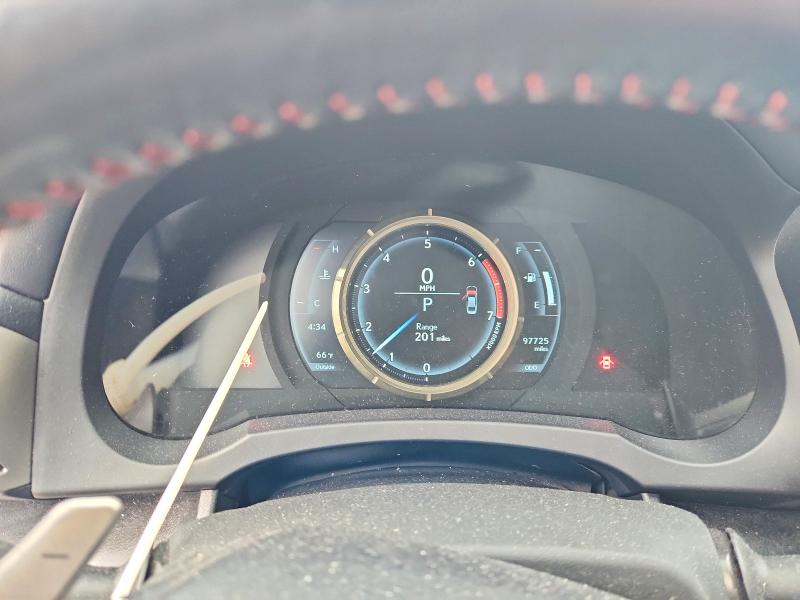 Продажа на аукционе авто 2017 Lexus Is 200t, vin: JTHBA1D25H5060120, номер лота: 41987096