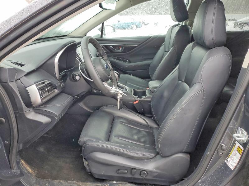 Aukcja sprzedaży 2024 Subaru Outback, vin: 4S4BTANC1R3226855, numer aukcji: 46984956