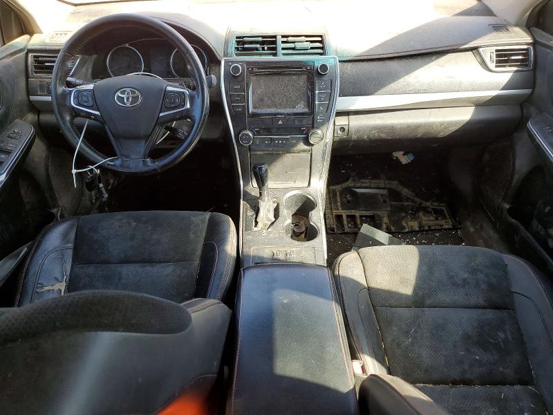 Aukcja sprzedaży 2016 Toyota Camry, vin: 4T1BF1FK4GU546319, numer aukcji: 45701906