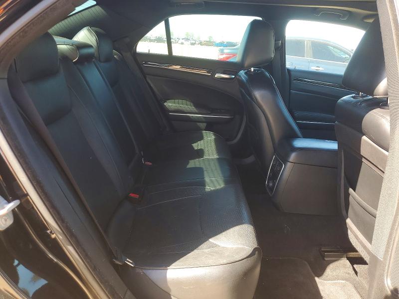 46181076 :رقم المزاد ، 2C3CCAEGXEH190106 vin ، 2014 Chrysler 300 مزاد بيع