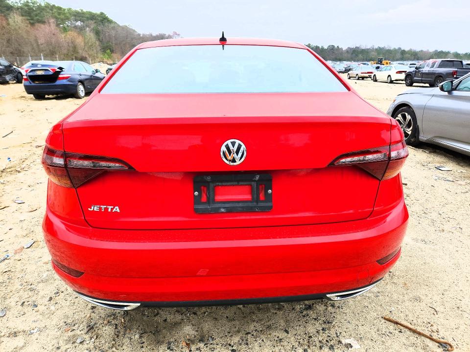 Aukcja sprzedaży 2019 Volkswagen Jetta, vin: 3VWC57BU7KM228596, numer aukcji: 47127326