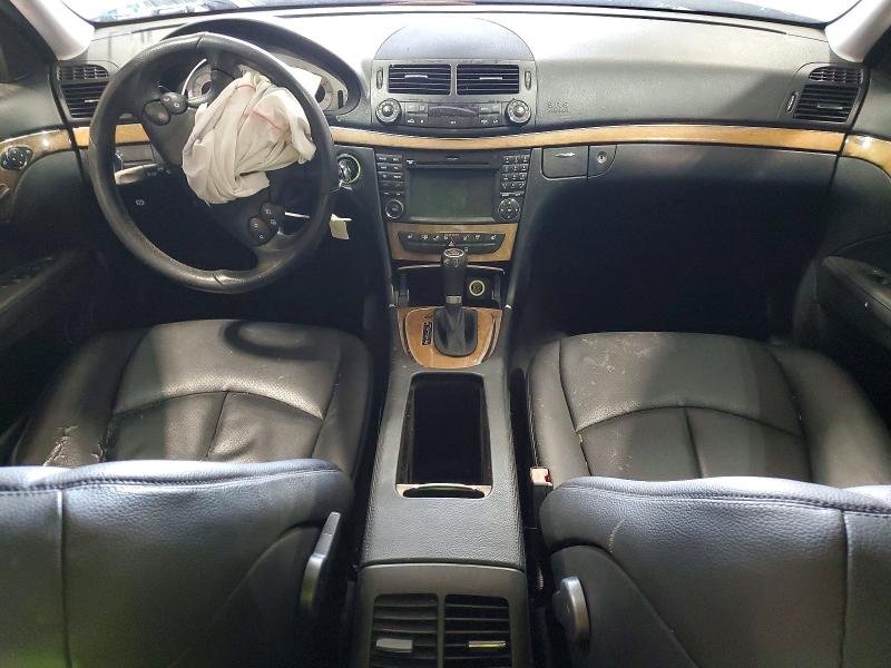 Продажа на аукционе авто 2009 Mercedes-benz E, vin: WDBUF87XX9B392793, номер лота: 47167456