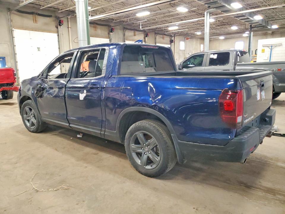 Aukcja sprzedaży 2023 Honda Ridgeline, vin: 5FPYK3F50PB026960, numer aukcji: 46541316