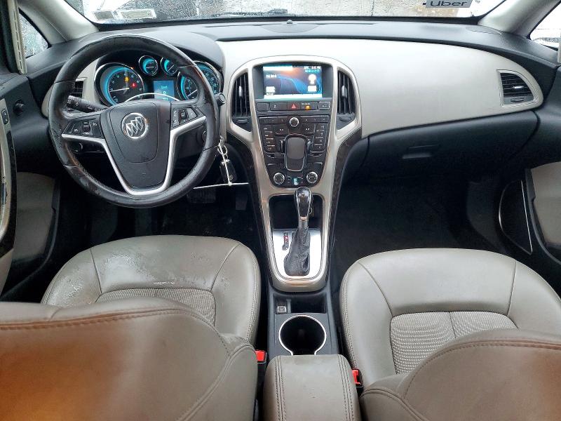 Продажа на аукционе авто 2016 Buick Verano, vin: 1G4PP5SK6G4129560, номер лота: 47519636